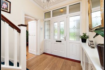Property header