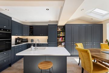 Property Header