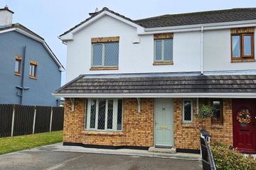 Property header