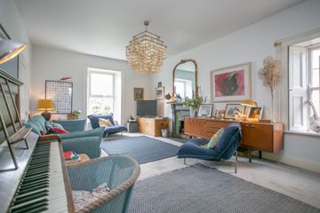 Property Header