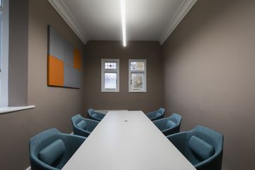 Property header