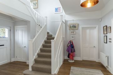 Property header