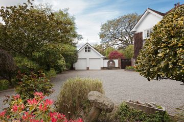 Property header