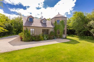 Property header