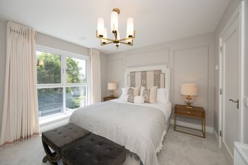 Property Header