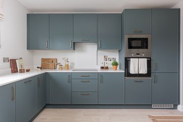 Property header