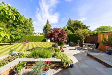 Property header