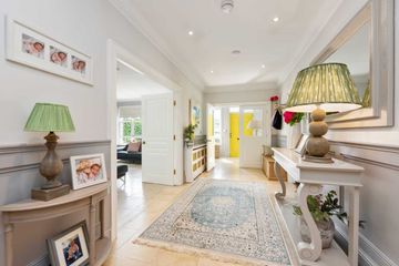 Property Header