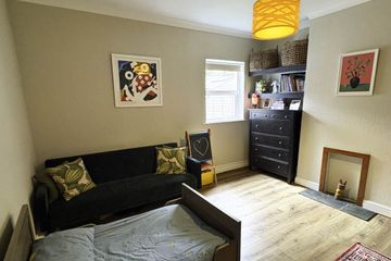 Property Header
