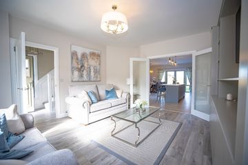 Property header