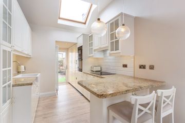 Property Header