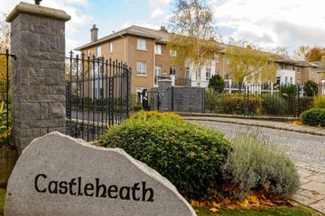 Property header
