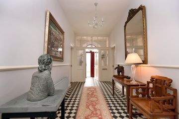 Property header
