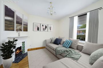 Property header