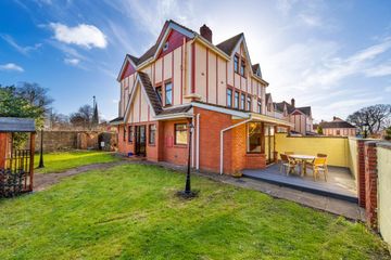 Property header