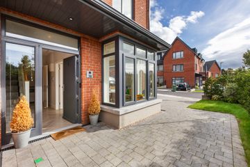 Property header