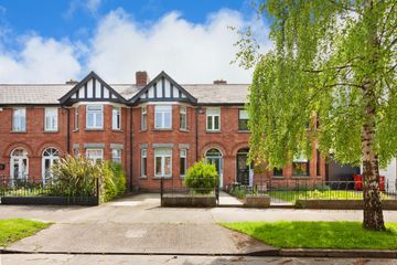 Property header