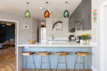 Property header