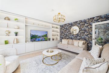 Property Header