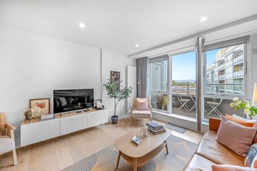 Property Header