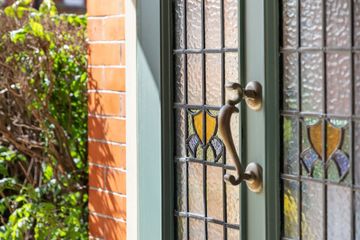 Property Header