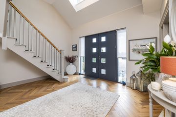 Property header