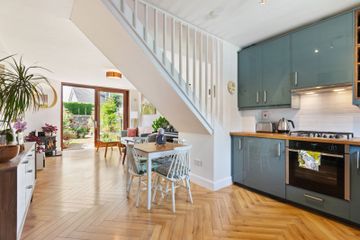 Property header