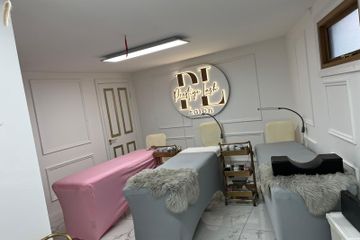 Property header