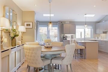 Property header