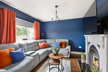 Property header