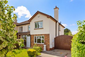Property header