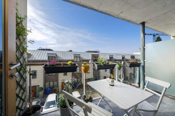 Property header