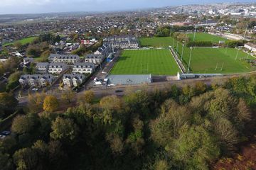 Property Header