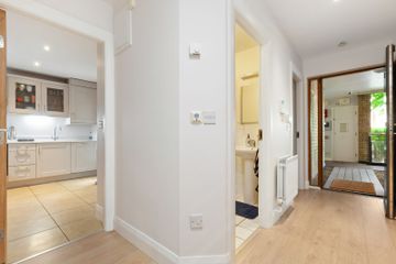 Property header