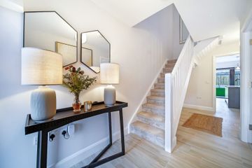 Property Header