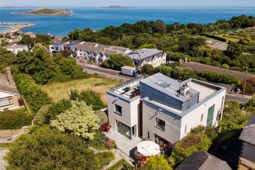 Property header