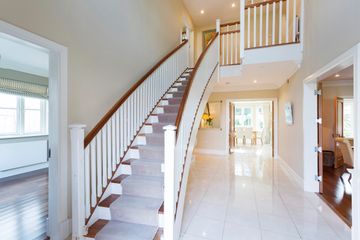 Property header