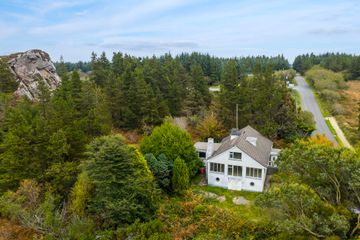 Property header