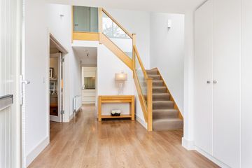 Property header