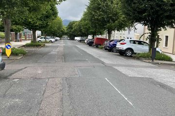 Property Header