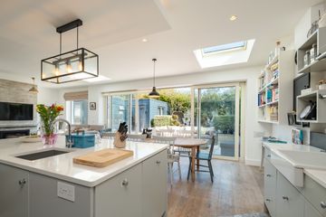 Property Header