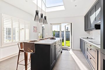 Property header