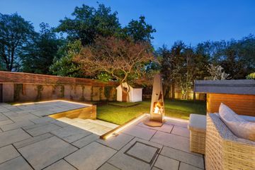 Property header