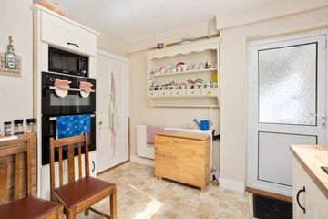 Property Header