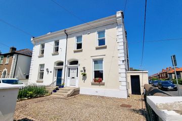 Property header