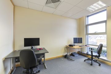 Property header