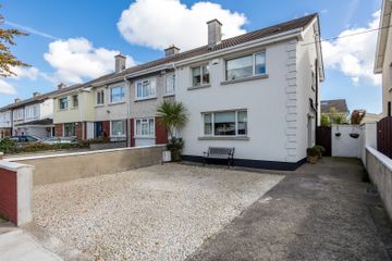 Property header
