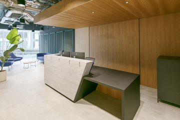 Property Header