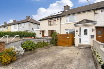 Property header