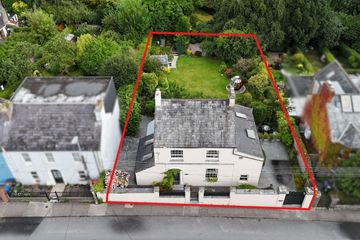 Property header